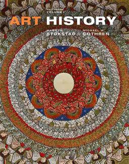 Art History Volume 1