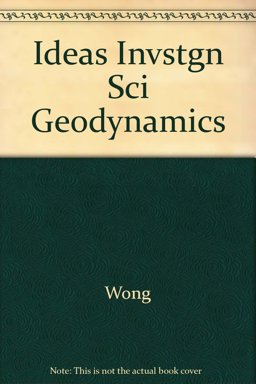 Geodynamics Geodynamics