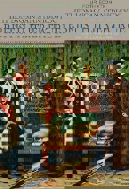 The Longman Anthology of British Literature