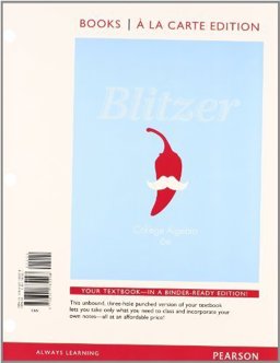 Precalculus, Books a la Carte Edition Plus NEW Mylab Math -- 24-Month Access Card Package