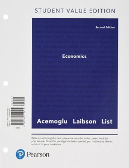 Economics, Student Value Edition