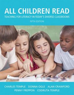 Revel for All Children Read