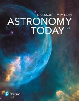 Astronomy Today Plus MasteringAstronomy with EText -- Access Card Package