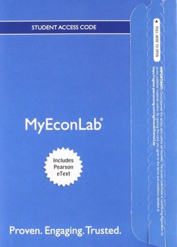 MyEconLab with Pearson EText -- Access Card -- for Microeconomics