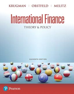 International Finance