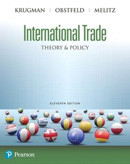 International Trade