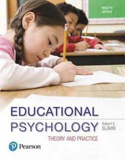Educational Psychology