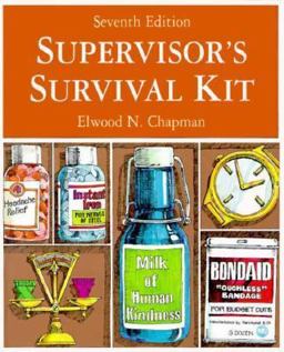 Supervisor's Survival Kit