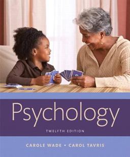 Psychology Plus NEW MyPsychLab with Pearson EText -- Access Card Package