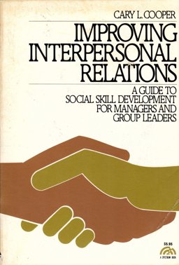 Improving Interpersonal Relationships