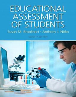 Educational Assessment of Students with Pearson EText, Loose-Leaf Version with Video Analysis Tool -- Access Card Package