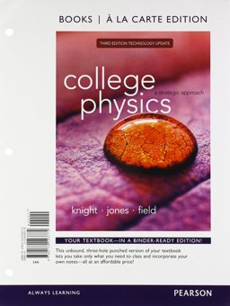 College Physics