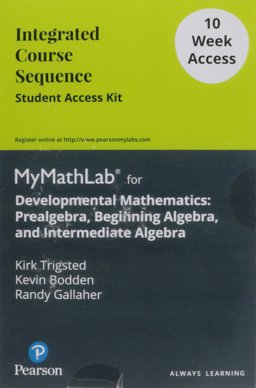 Developmental Mathematics