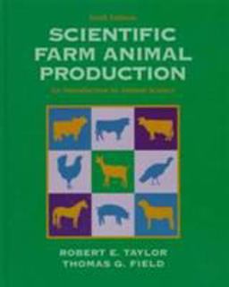 Scientific Farm Animal Production