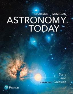 Astronomy Today Volume 2