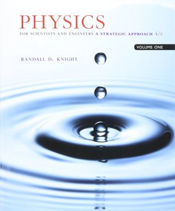 Physics for Scientists and Engineers