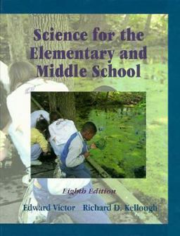 Science for Elementary School and Middle School