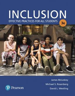 Inclusion