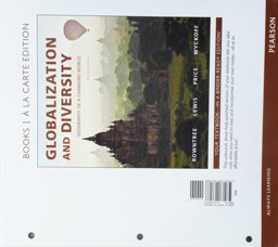 Globalization and Diversity