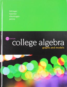 College Algebra