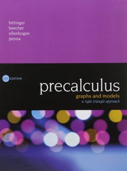 Precalculus