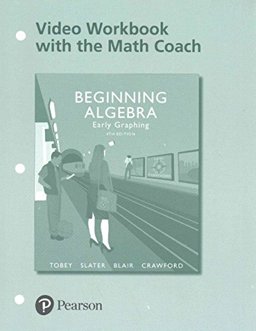 Beginning Algebra