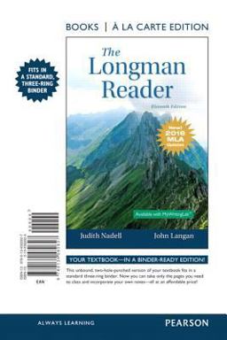 The Longman Reader