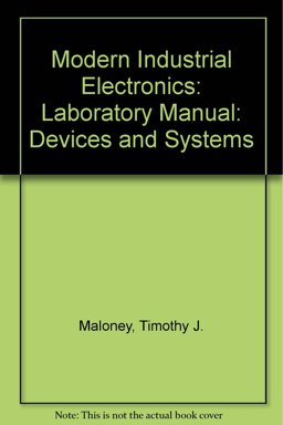 Modern Industry Electronics