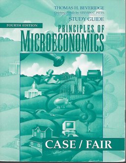 Principles of Microeconomics