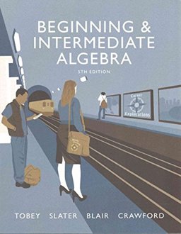 Beginning and Intermediate Algebra PLUS Video Worksheets with the Math Coach Access Card Package