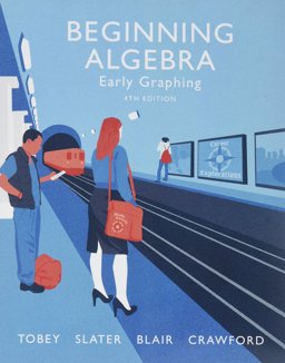 Beginning Algebra