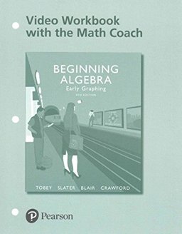 Beginning Algebra