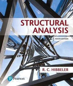 Structural Analysis:  9780134610672 Front Cover