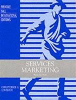 Services Marketing Services Marketing