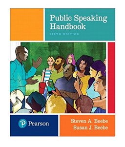 Public Speaking Handbook