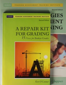 A Repair Kit for Grading A Repair Kit for Grading