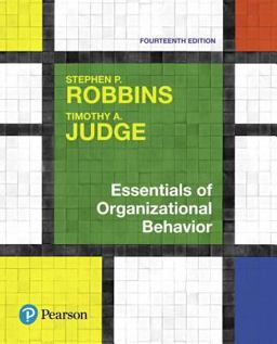 Essentials of Organizational Behavior Plus MyManagementLab with Pearson EText -- Access Card Package
