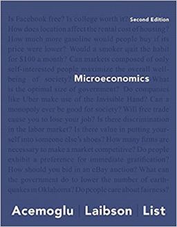Microeconomics, Student Value Edition Plus MyEconLab with Pearson EText -- Access Card Package