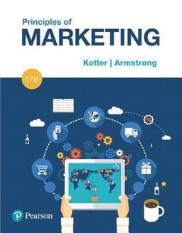 Principles of Marketing, Student Value Edition Plus MyMarketingLab with Pearson EText -- Access Card Package