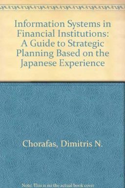 Information Systems in Financial Institutions