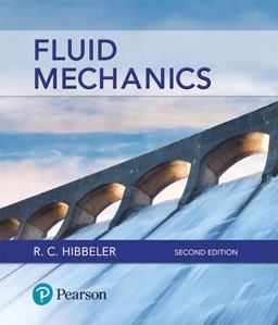 Fluid Mechanics:  9780134649290 Front Cover