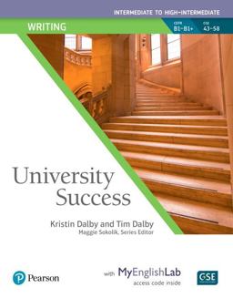 University Success Writing 2
