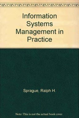 Information Systems Management in Practice