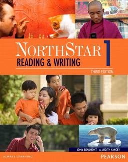 NorthStar Reading and Writing 1 Student Book with Interactive Student Book Access Code and MyEnglishLab