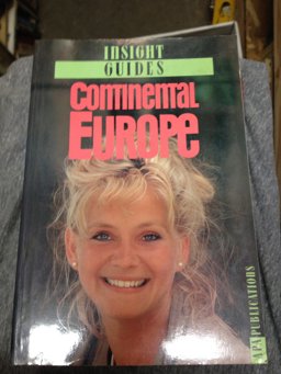 Insight Guide to Continental Europe
