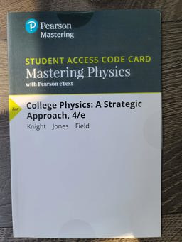 College Physics