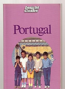 Insight Guide to Portugal