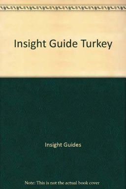 Insight Guide to Turkey