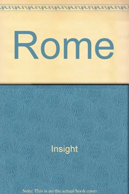 Rome Encounter Travel Guide