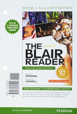The Blair Reader